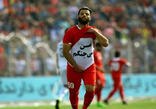 محمد عباس‌زاده از دنیای فوتبال حرفه‌ای خداحافظی کرد