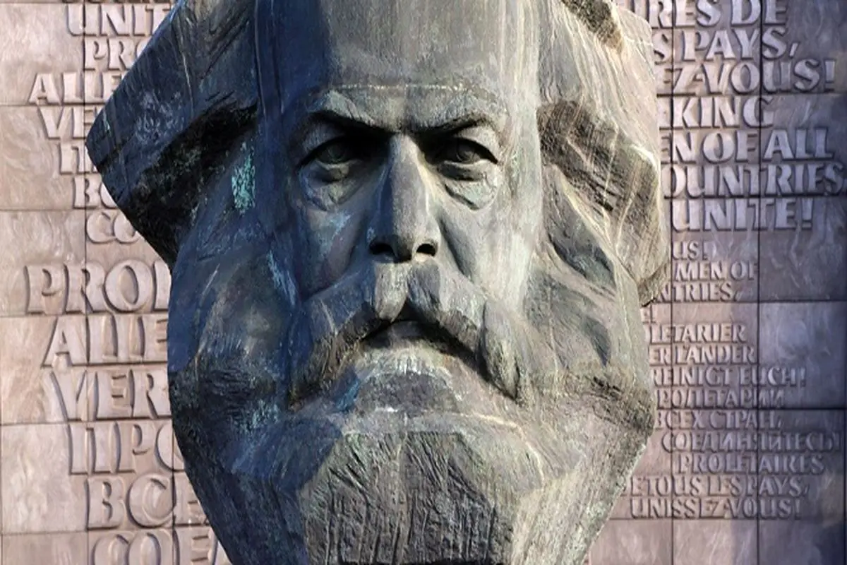 پنج ایده اصلی «کارل مارکس» که باید بدانیم