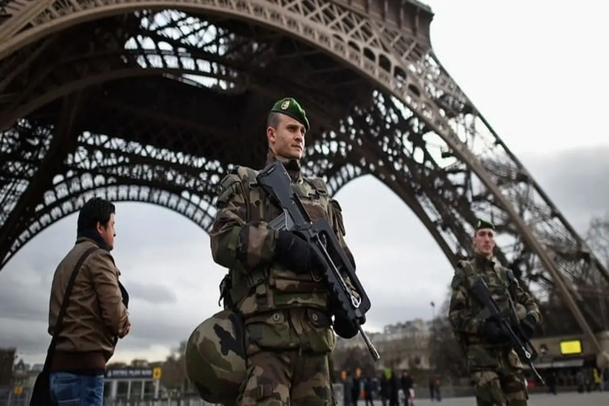 داعش به دنبال «حملات ویرانگر و پیچیده‌تر» در اروپا است