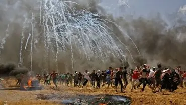 انتقال سفارت، حمام خون، و ویرانگری‌های دونالد ترامپ