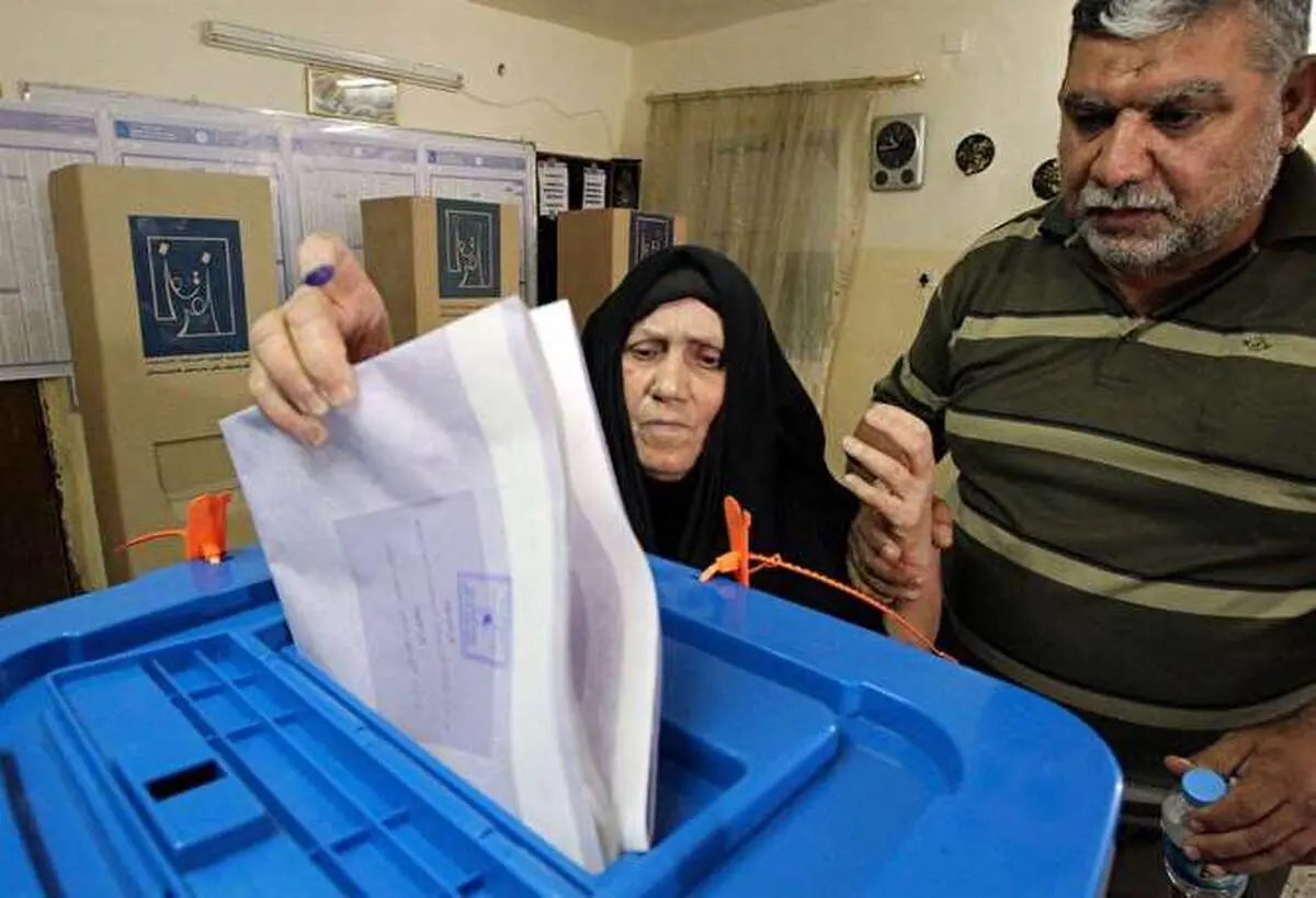 تحلیل / از عراق پس از انتخابات تاعاقبت نفوذ ایران در این کشور
