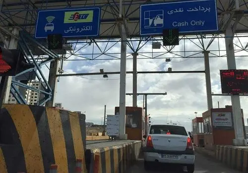 دو آزادراه دیگر مشمول گرانی عوارض شدند

