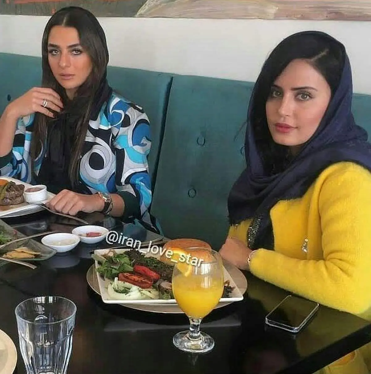 الناز شاکردوست