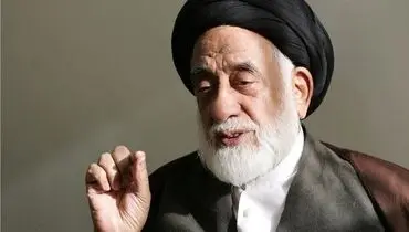 حجت‌الاسلام طباطبایی درگذشت