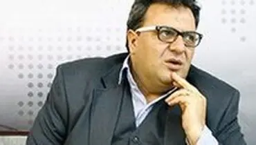 قاسم افشار ؛ خبرخوان ملت