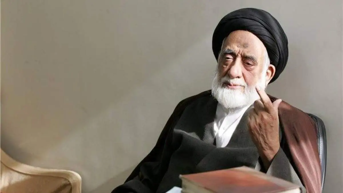سید مهدی طباطبایی، استاد اخلاق در سال‌های بداخلاقی