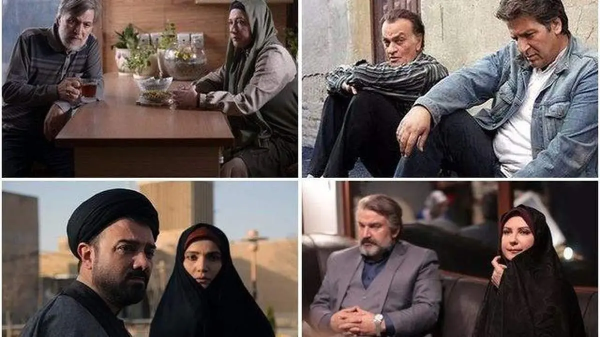 برنامه‌هایی که تلویزیون برای ماه رمضان ۹۷ تدارک دیده است