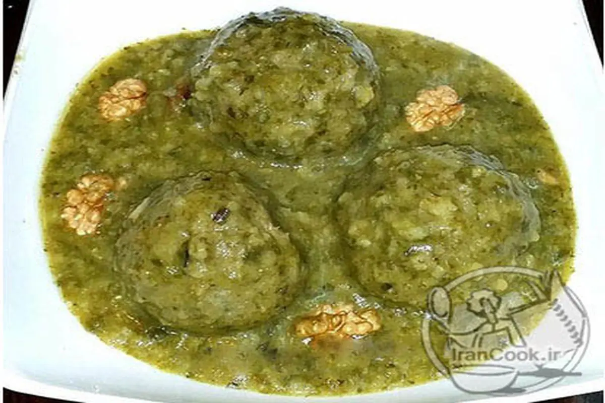 کوفته شیرازی، غذای محلی بسیار خوشمزه و محبوب
