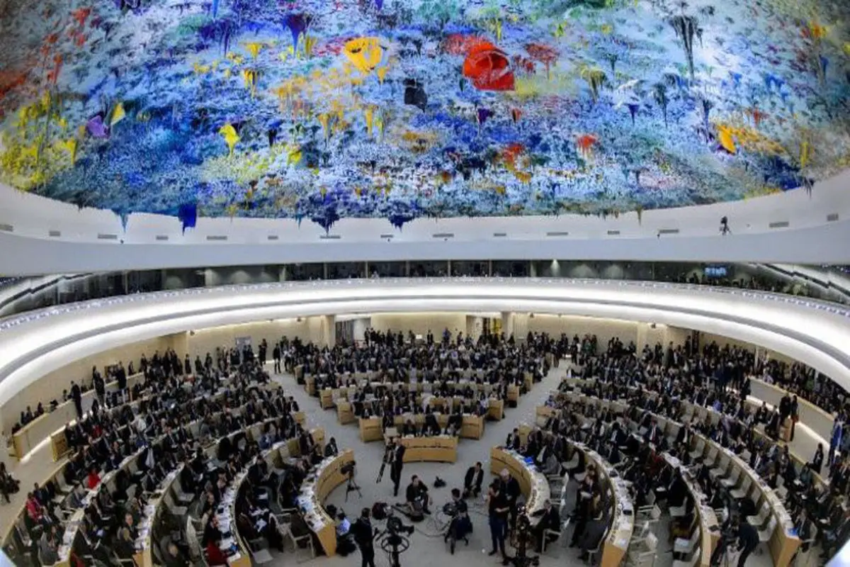 شورای حقوق بشر؛ سازوکاری برای مقابله با تحریم‌های یکجانبه ناقض حقوق بشر