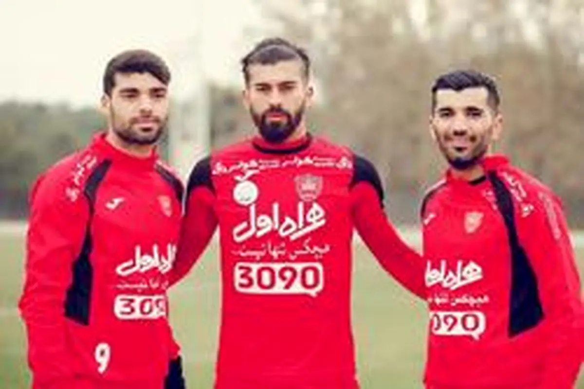 جداشدگان پرسپولیس، «عاقبت بخیر» نمی‌شوند!