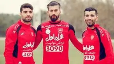 جداشدگان پرسپولیس، «عاقبت بخیر» نمی‌شوند!