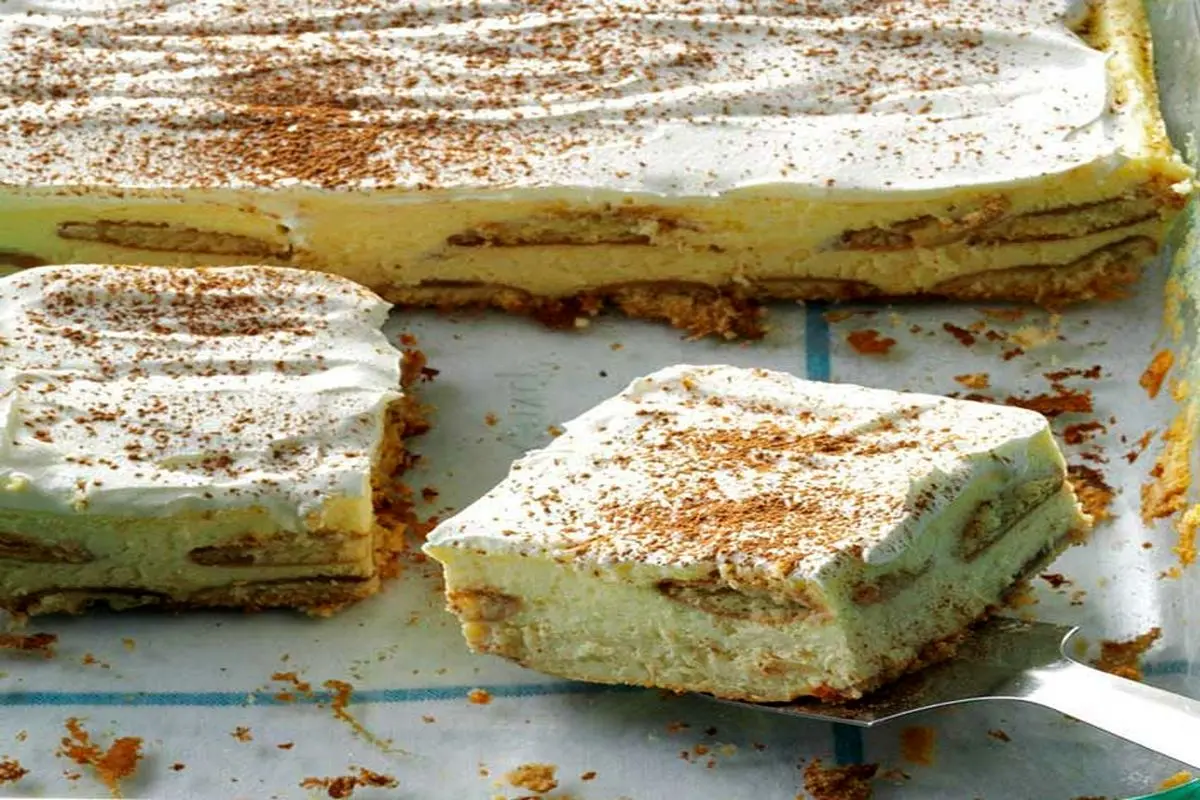 طرز تهیه دسر پان اسپانیایی شیک و خوشمزه