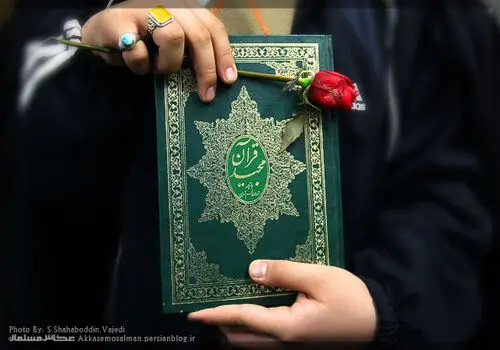ماجرای حذف چادر برای ورود به حرم حضرت عبدالعظیم
