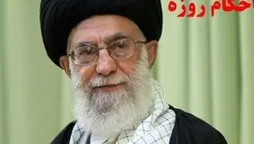 ترمیم یا کشیدن دندان فرد روزه‌دار چه حکمی دارد؟