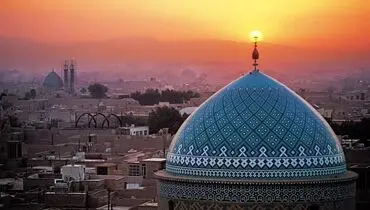 امروز مساجد، خالی از جمعیت جوان و نوجوان است