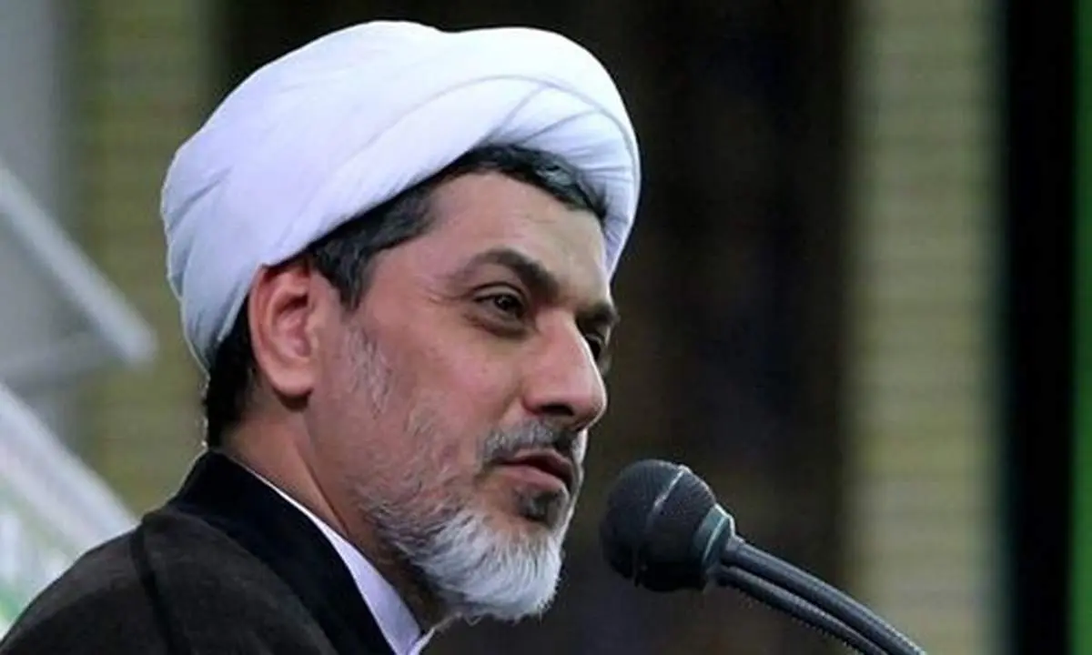 توکل برخدا و تسلیم امر الهی در برابر تقدیرات نهایت ایمان است