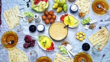 بهتر است در ماه رمضان چه رژیمی را دنبال کنیم؟