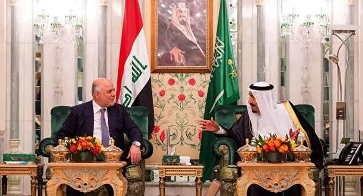 هشدار «گروه بحران» درباره جنگ سرد تهران و ریاض در عراق