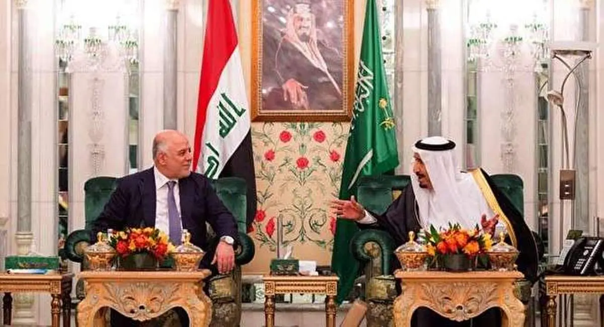 هشدار «گروه بحران» درباره جنگ سرد تهران و ریاض در عراق