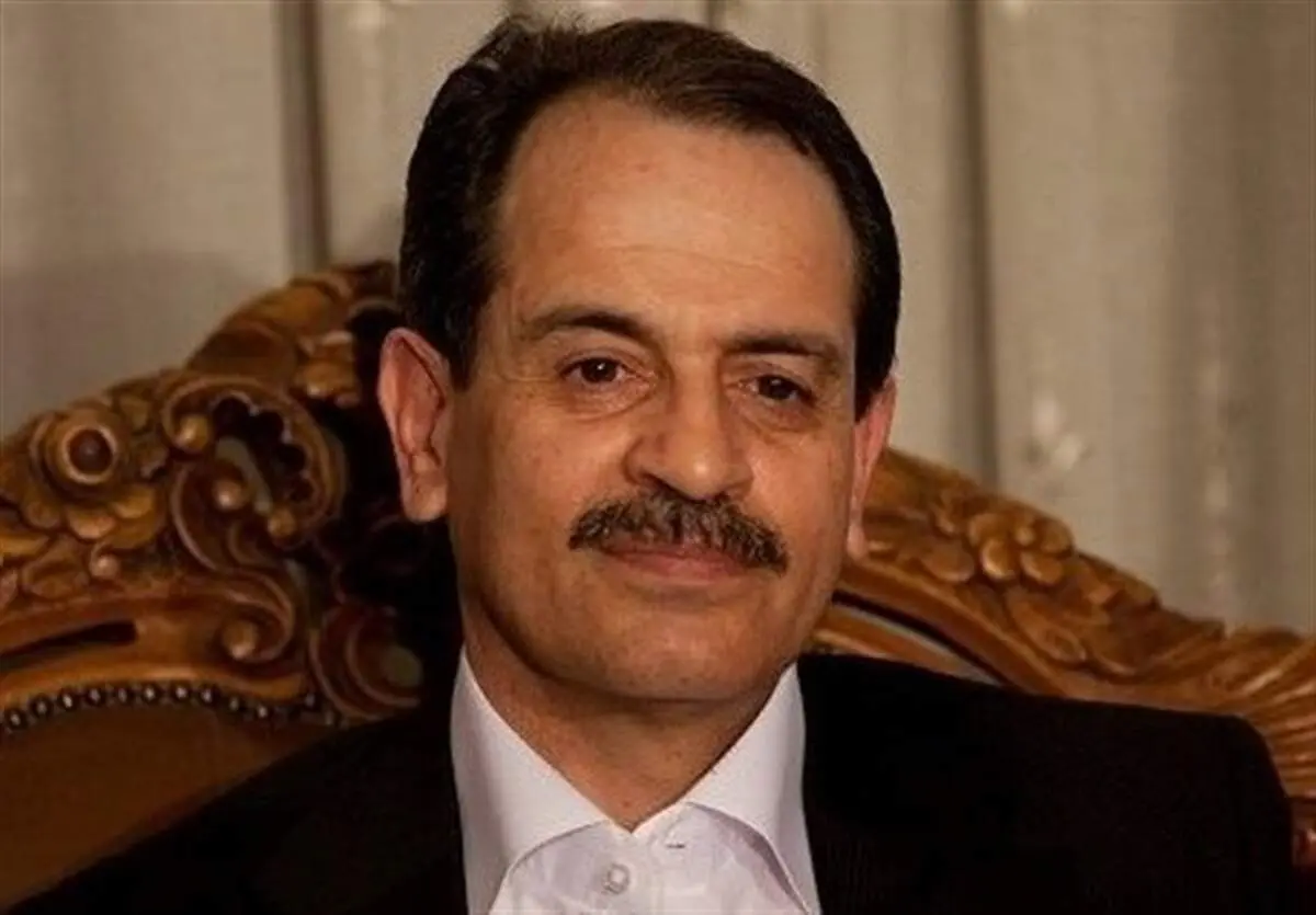 آخرین وضعیت پرونده محمدعلی طاهری