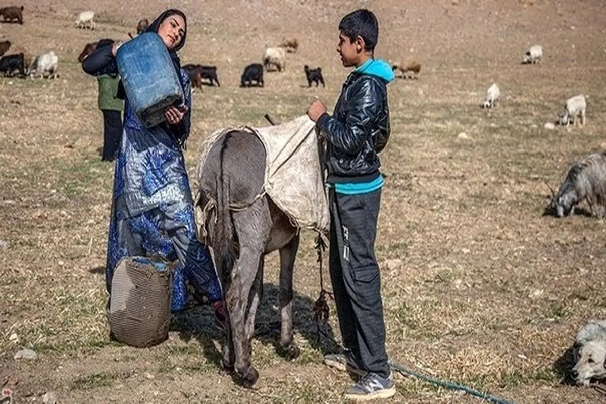 سوسن رشیدی؛ از کوچ‌نشینی تا قهرمانی کیک‌بوکسینگ