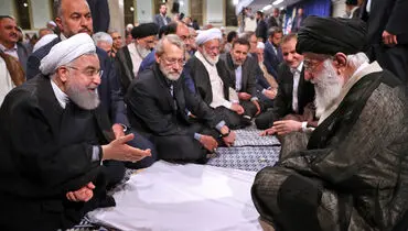 «هفت شرط» رهبر انقلاب برای ادامه برجام با اروپایی‌ها