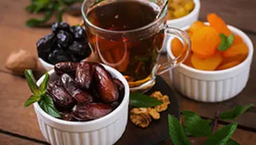 چه غذا‌هایی مناسب افطار است؟