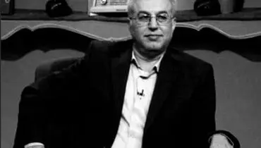 مجری سرشناس تلویزیون درگذشت +عکس