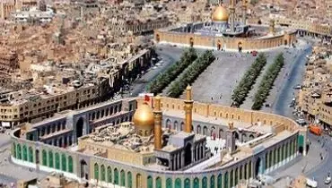 ۲ خرداد ۱۳۷۰/اعلام عزای عمومی در ایران به دنبال هتک حرمت به عتبات عالیات