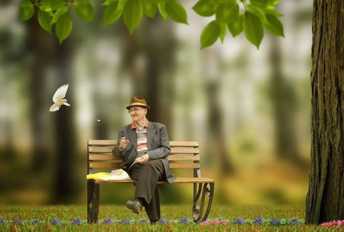 سالمندان چگونه روزه بگیرند؟