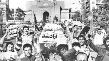 روایت یک فرمانده از آزادسازی خرمشهر