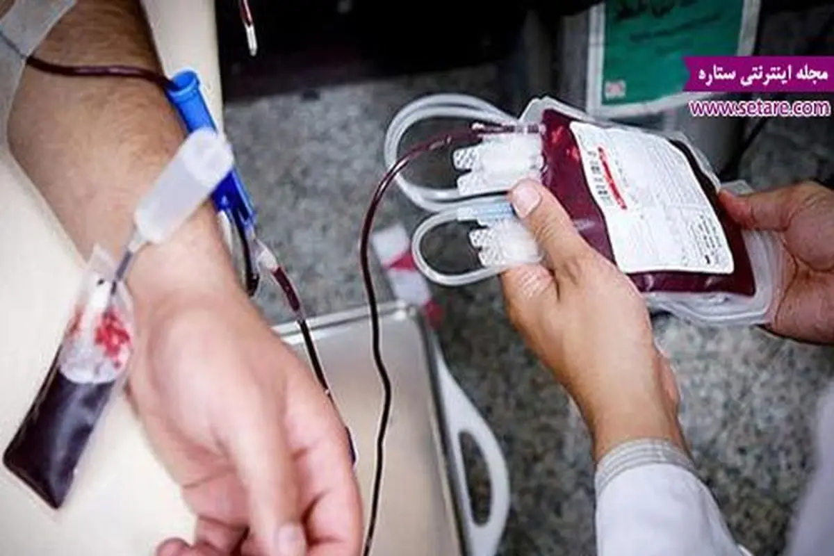 آیا تزریق خون در روزه داری موجب ابطال روزه می شود؟