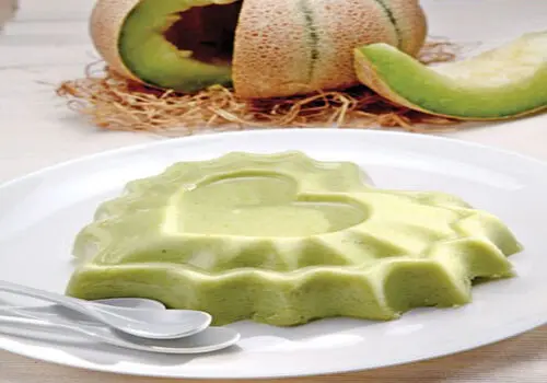 طرز تهیه دسر طالبی بهاری شیک و مجلسی
