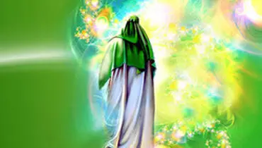 دو پیامبری که باهم پسرخاله هستند
