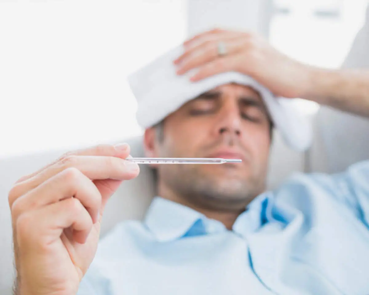 آیا ابتلا به مریضی‌ها به خاطر گناه است؟