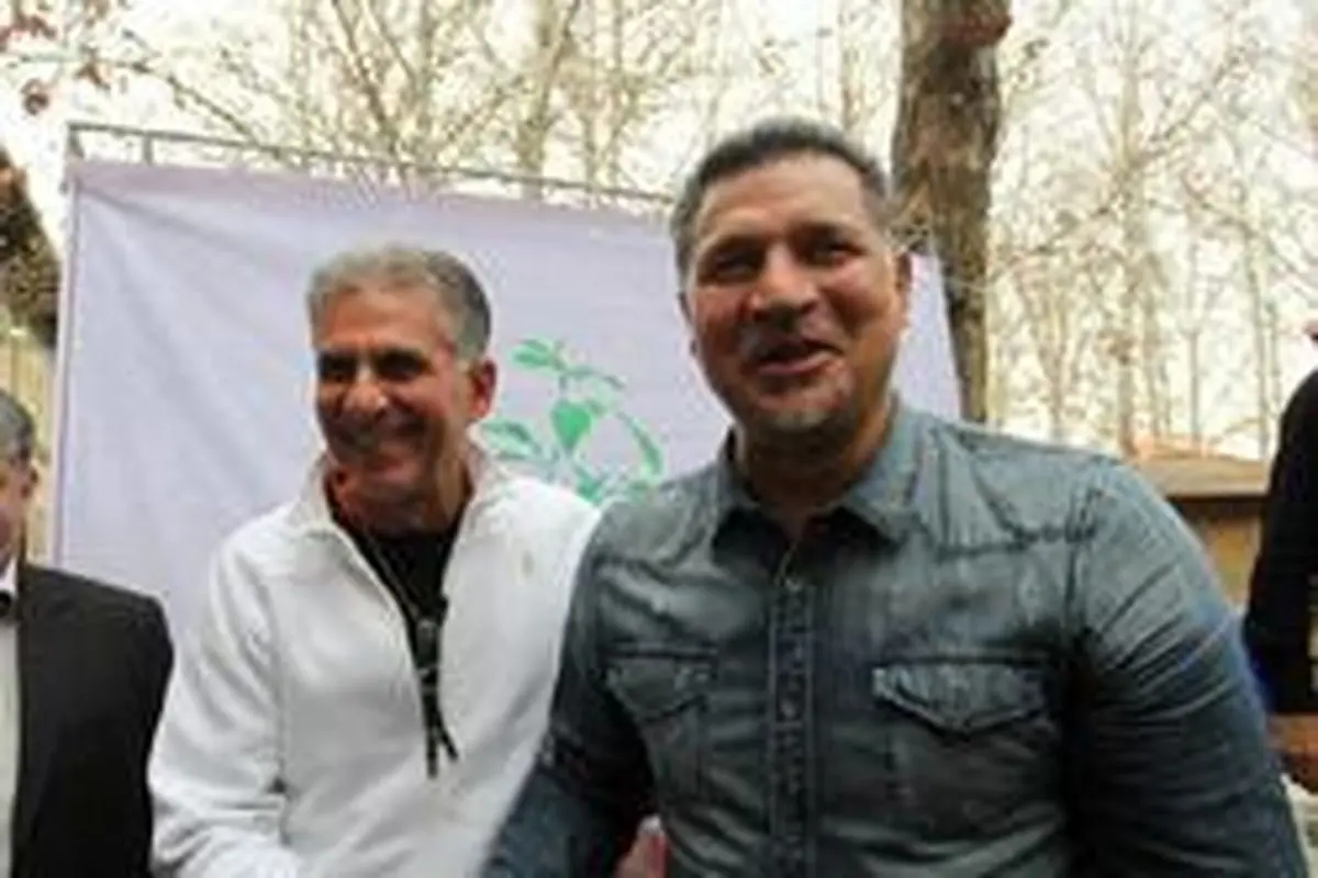 تمام جانشینان داخلی و خارجی کیروش پس از جامجهانی!