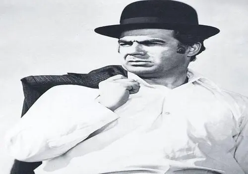 «فواد بدیع» درگذشت