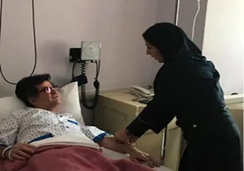 نخل طلا جشنواره کن به جعفر پناهی رسید