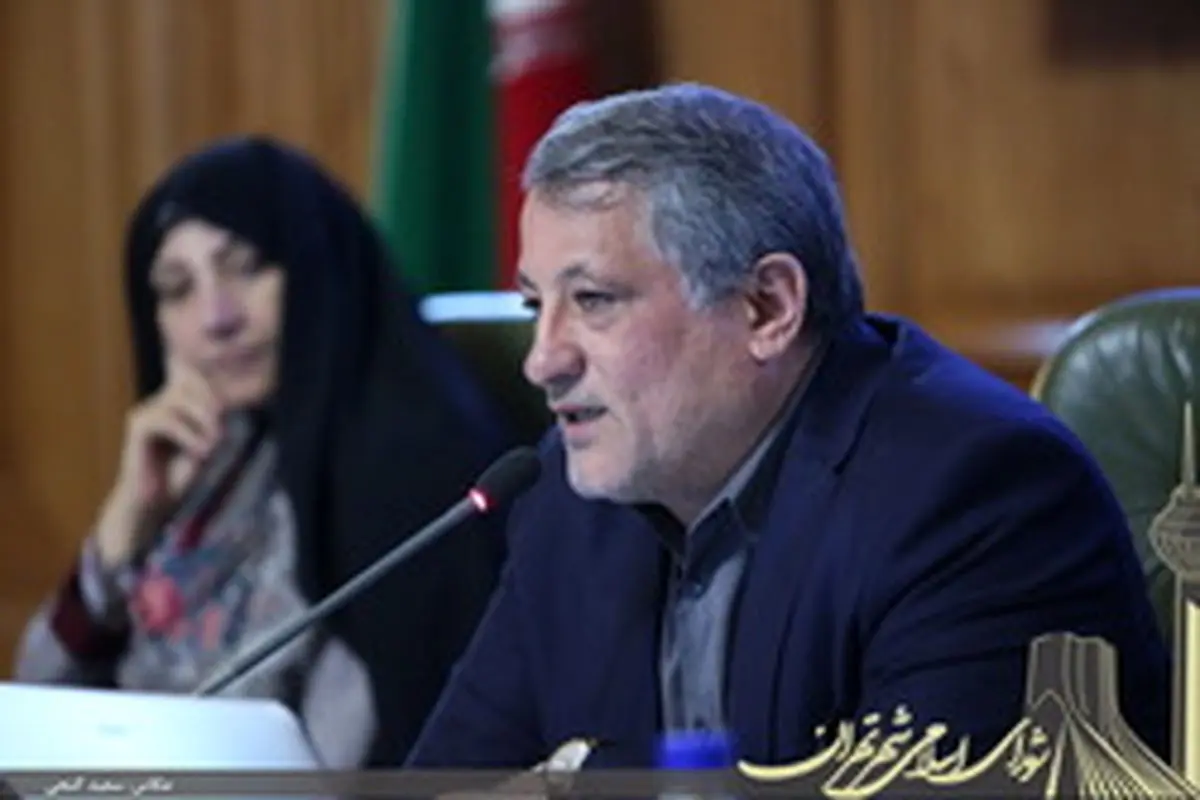 پیشنهاد فرمانداری تهران افزایش 12.5درصدی کرایه تاکسی و اتوبوس است
