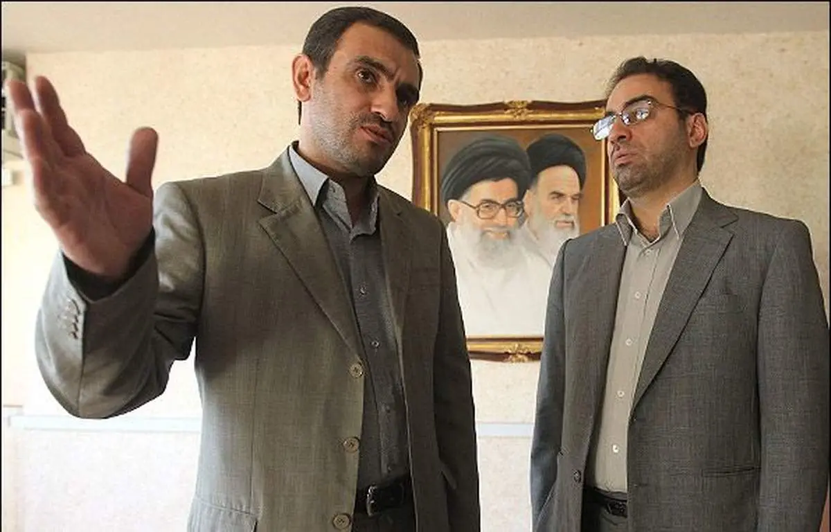 پرویز اسماعیلی؛ از گردان تخریب تا خبرگزاری مهر