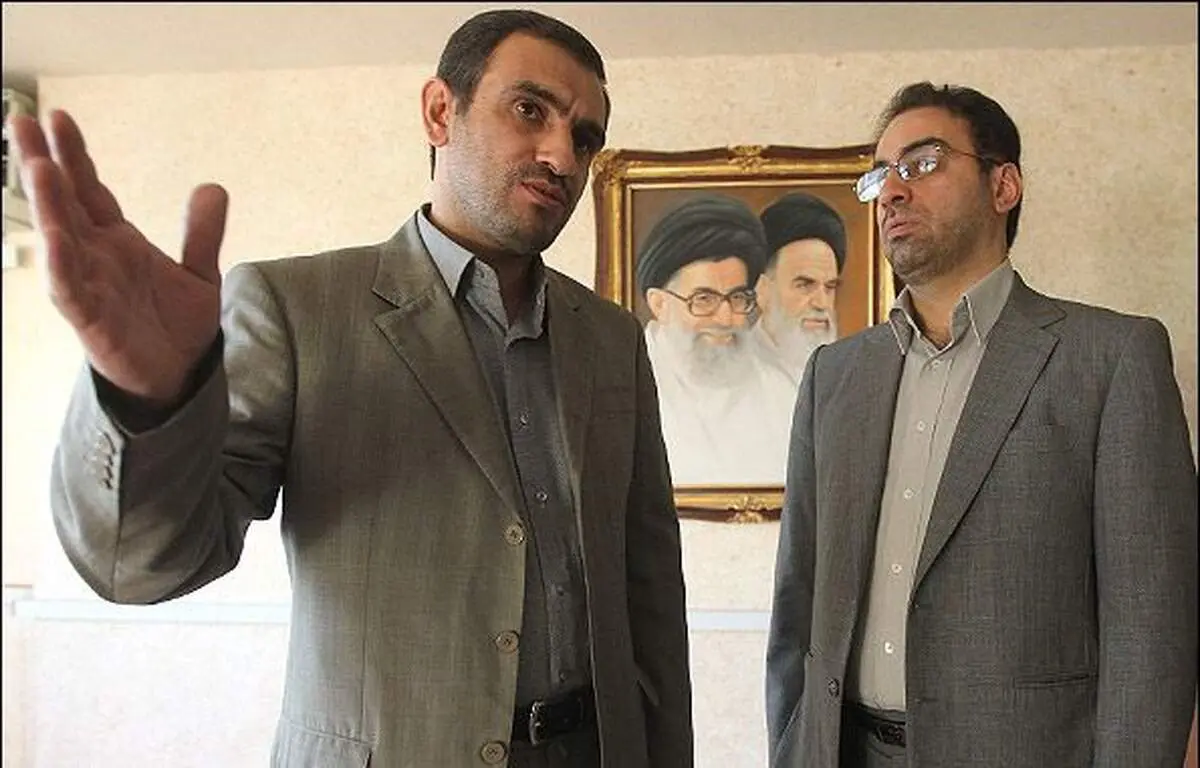 پرویز اسماعیلی؛ از گردان تخریب تا خبرگزاری مهر