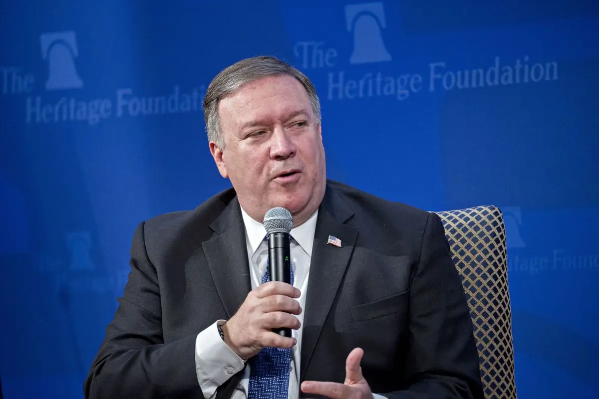 آمریکا سخت ترین تحریم های «تاریخ» علیه ایران را اجرا خواهد کرد