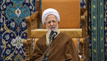 رمضان، ماه آزاد شدن است/ فرصتی برای پی بردن به اسرار عالم