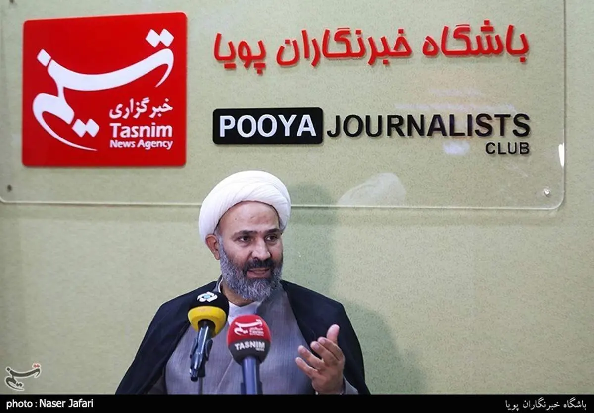 رئیس فراکسیون قرآن و عترت: از ۱۰۰ میلیارد بودجه فعالیتهای قرآنی تنها ۸ میلیارد آن پرداخت شد