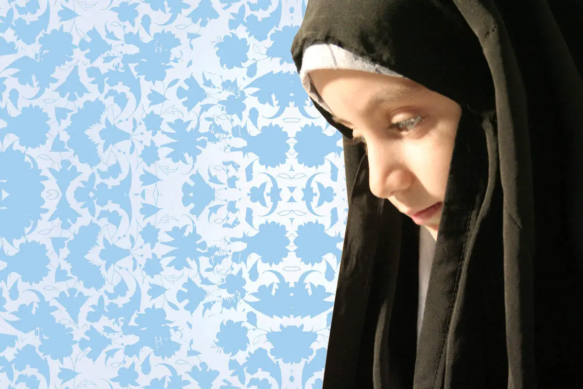 حجاب وسیلهای برای تعالی هویت انسانها