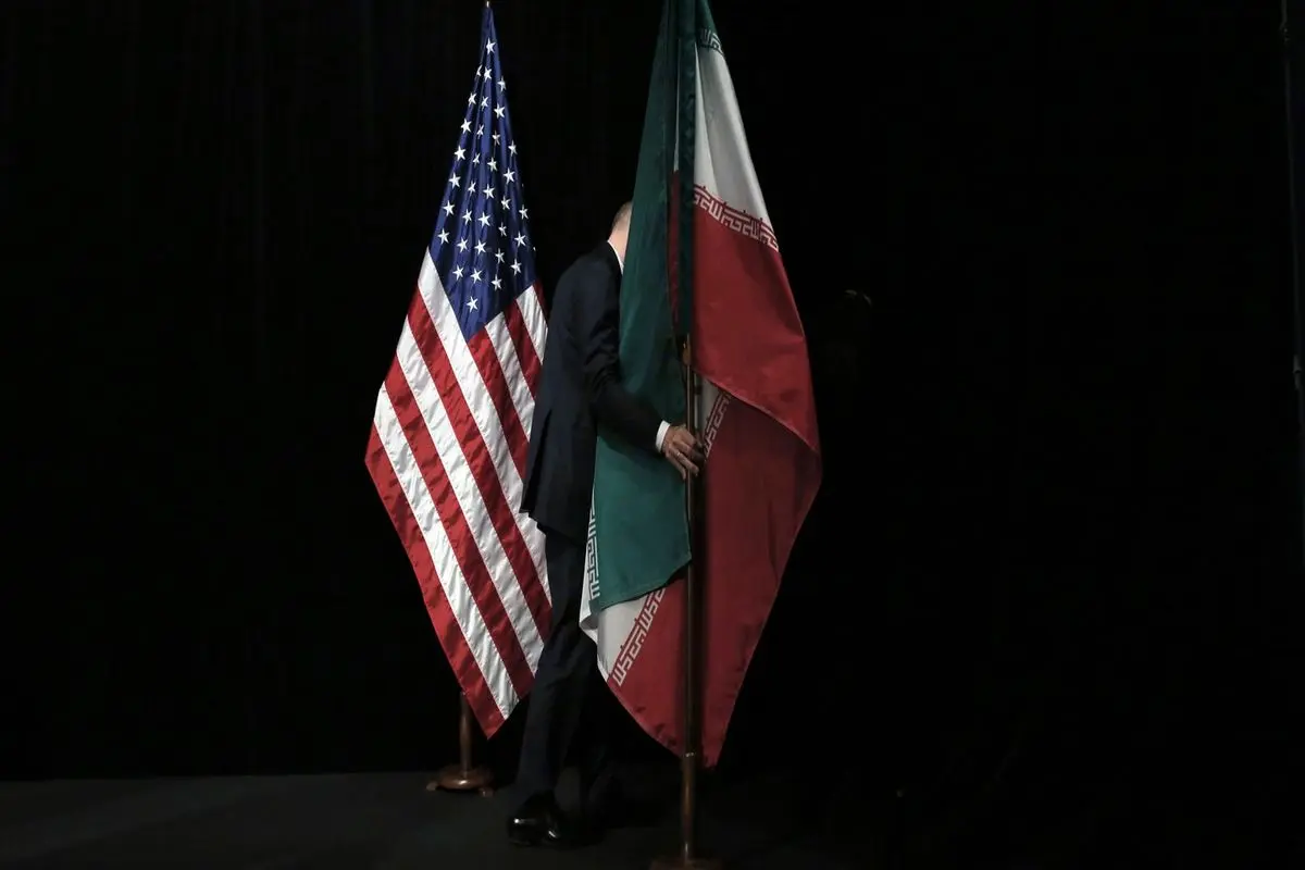 روحانی و وزارت خارجه: آمریکا حق ندارد برای ایران تعیین تکلیف کند/ موگرینی: برجام هیچ جایگزینی ندارد