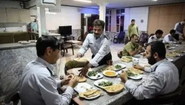 چرا مصرف مواد غذایی شیرین در سحری ممنوع است؟