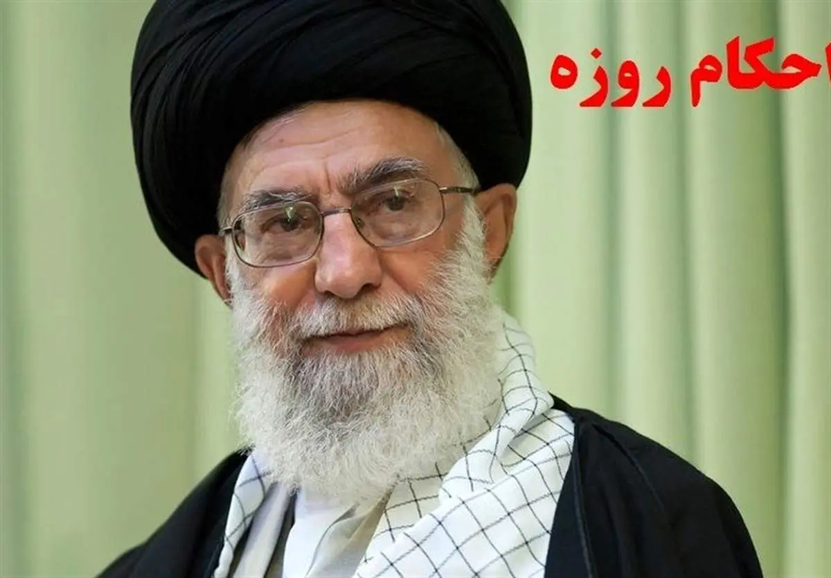 احکام روزه| در چه صورت حکم پزشک برای منع روزهداری اعتبار دارد؟