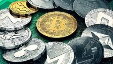 قیمت بیت کوین و ارز‌های دیجیتال امروز پنجشنبه ۲۷ فروردین ۱۴۰۵
