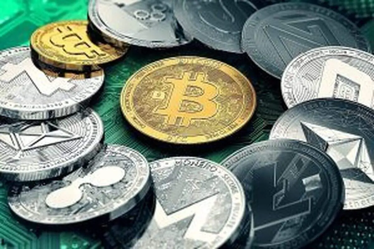 قیمت بیت کوین و ارز‌های دیجیتال امروز پنجشنبه ۲۷ فروردین ۱۴۰۵